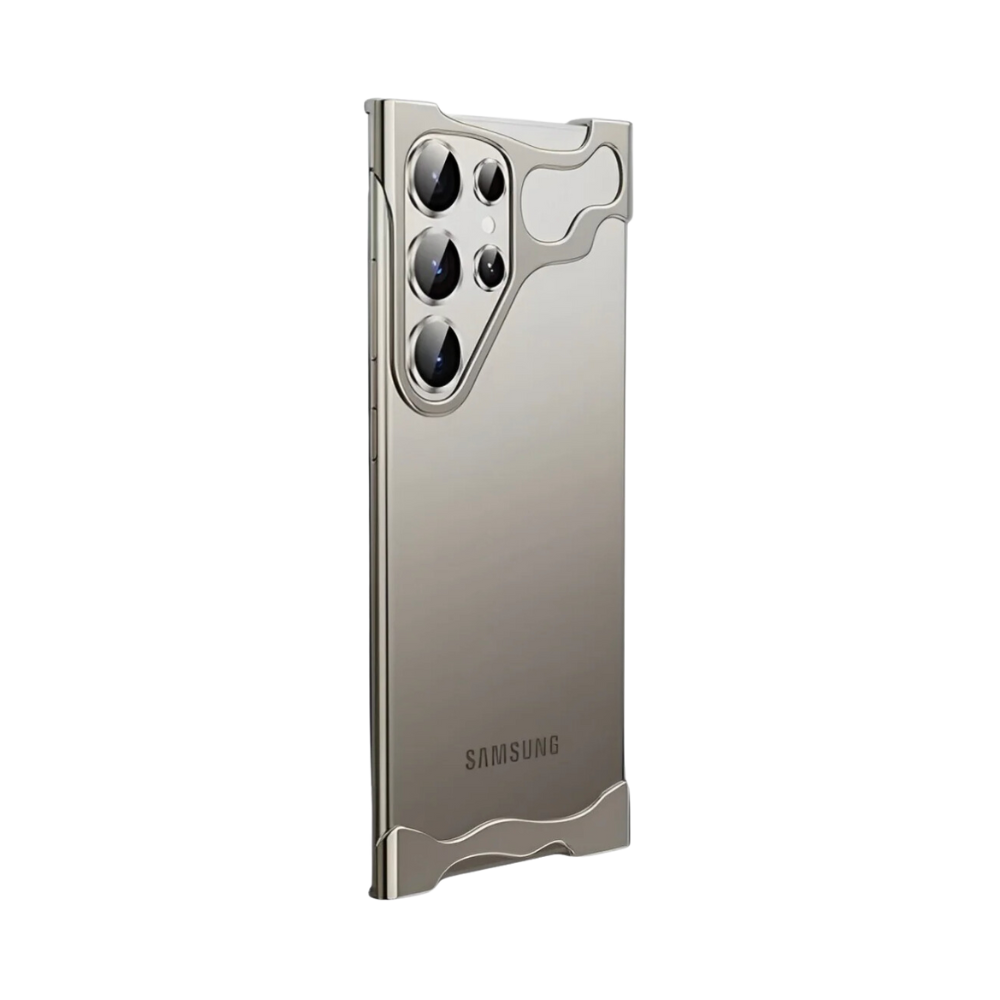 Invisa Case (Samsung)