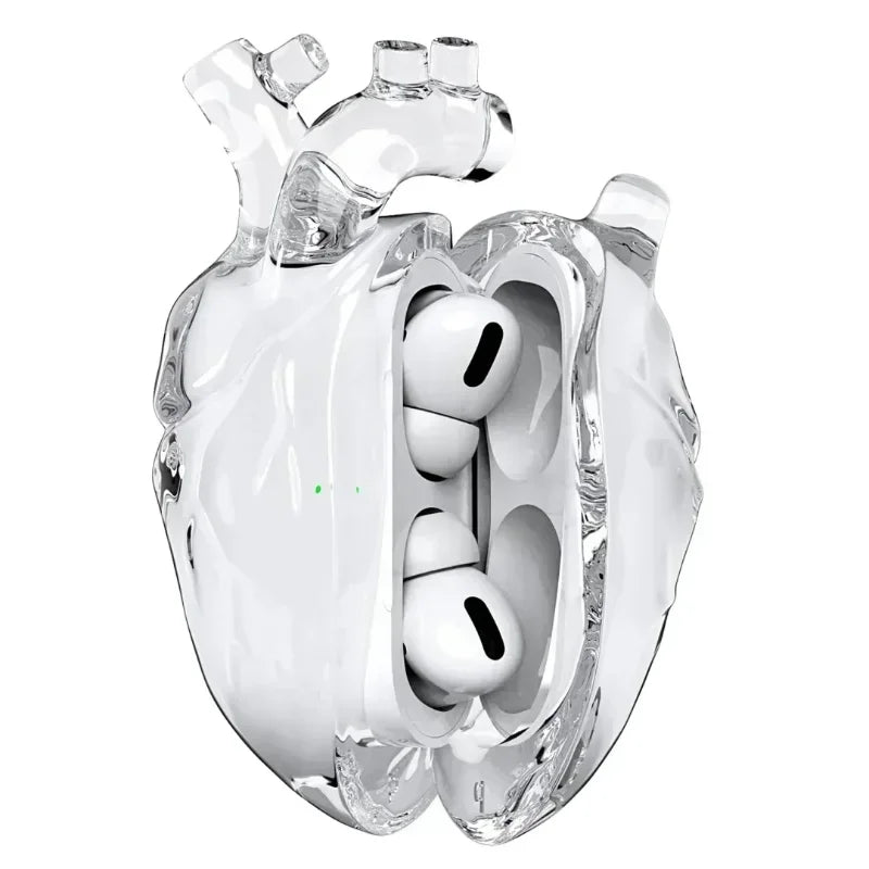 The Heartbeat Case