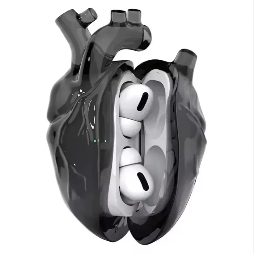 The Heartbeat Case